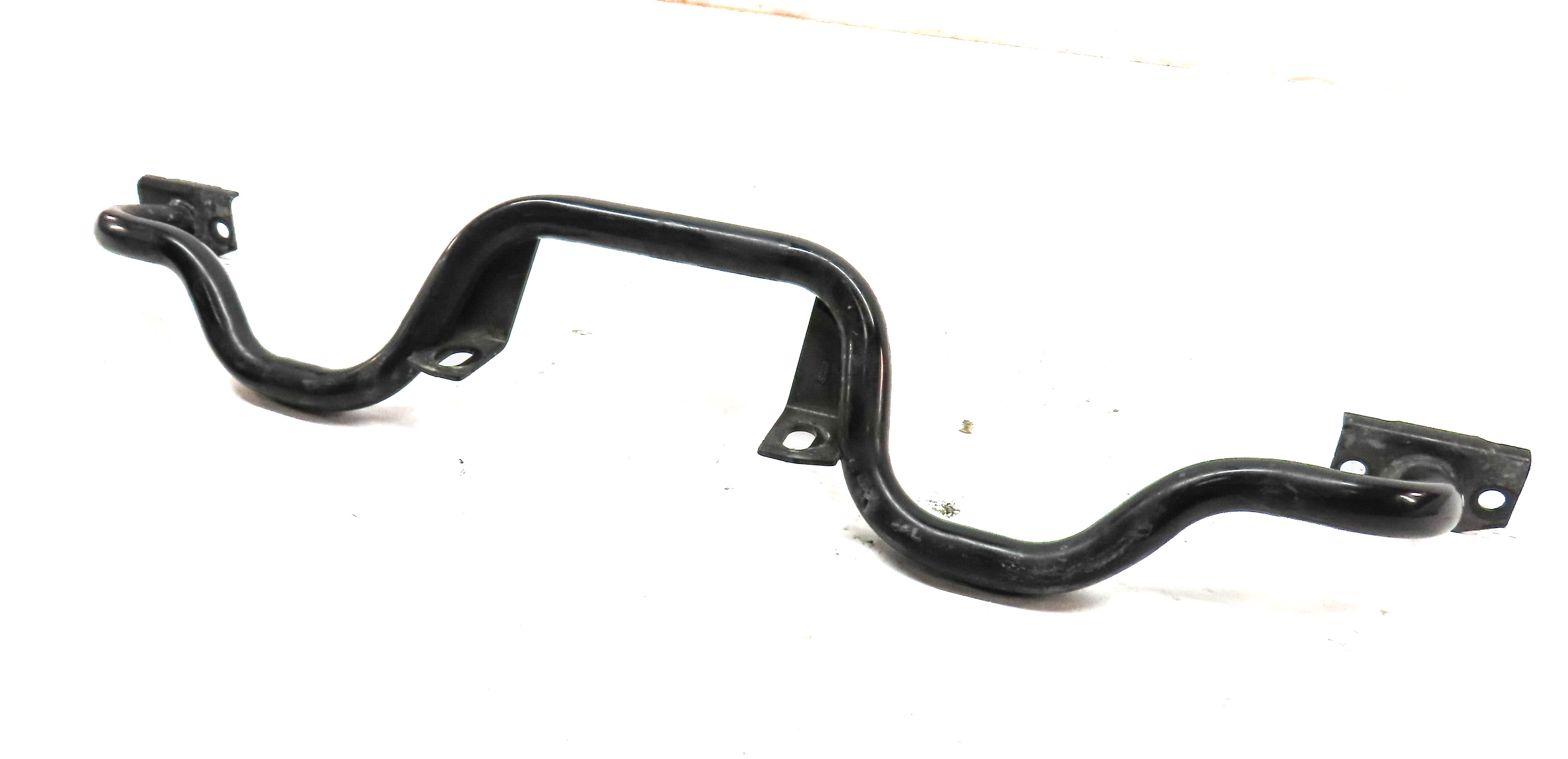 2015 LAND RANGE ROVER SPORT (L494) 3.0L SUPER FRONT RADIATOR SUPPORT GUARD BAR — exact item pictured